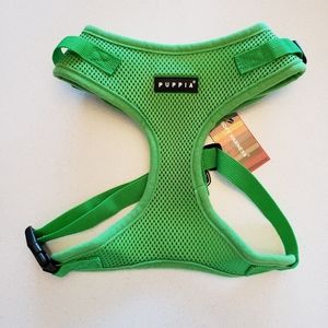 Puppia harness